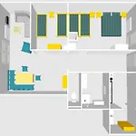Inrefrid Apartment *