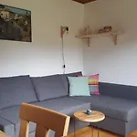 Apartment Inrefrid *