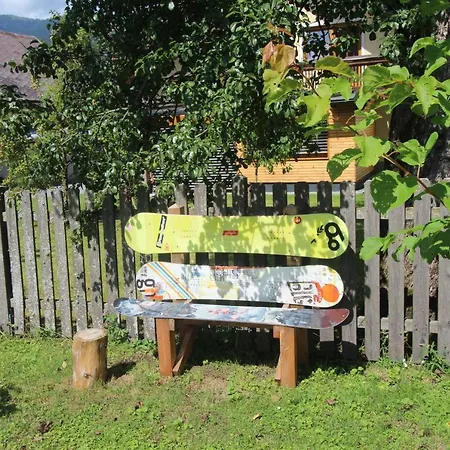 Inrefrid 아파트 *