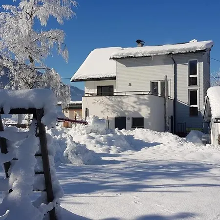 Apartment Inrefrid