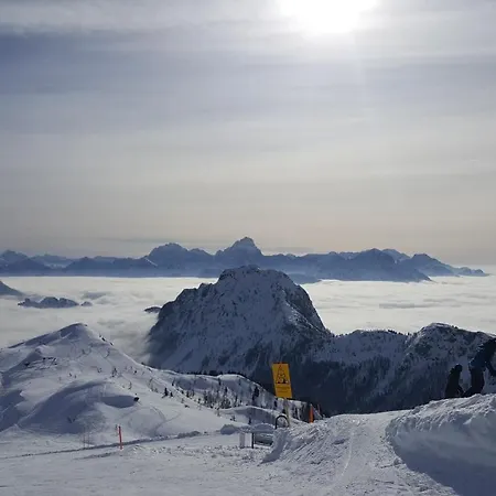 아파트 Inrefrid *