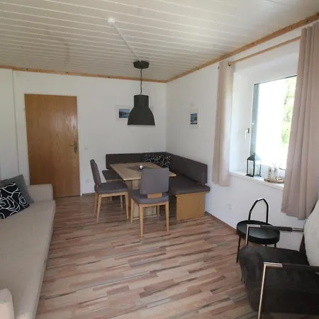 Apartment Inrefrid *