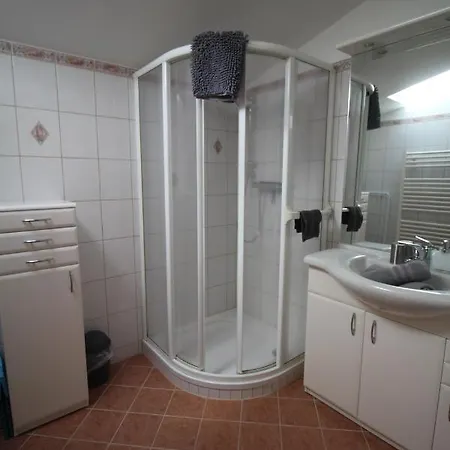 Inrefrid Apartment Rattendorf