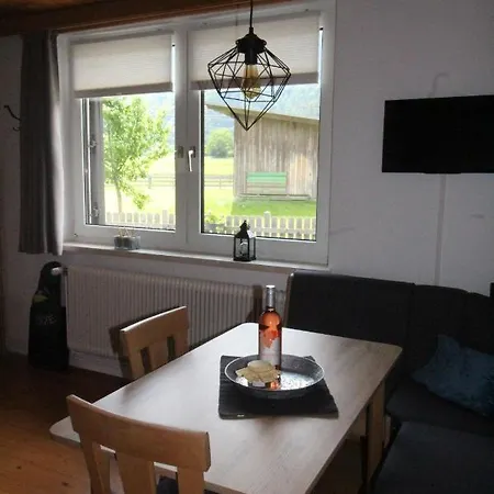 Apartment Inrefrid