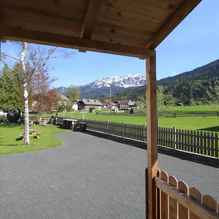 Inrefrid Appartement