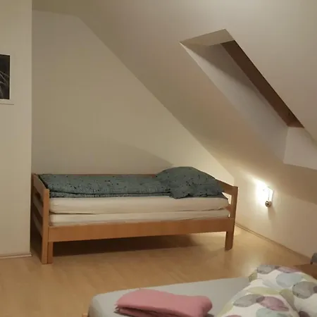 Appartement Inrefrid Rattendorf