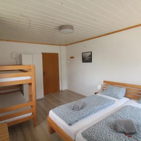 Inrefrid Appartement Rattendorf