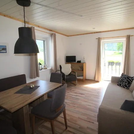 Appartement Inrefrid Rattendorf