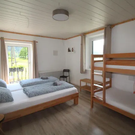 Apartment Inrefrid