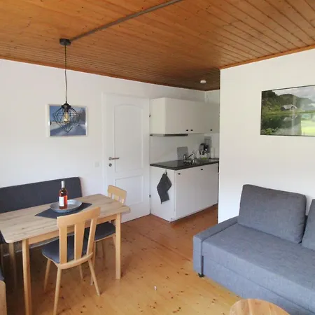 Inrefrid Apartment *