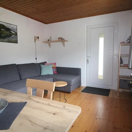 Apartment Inrefrid