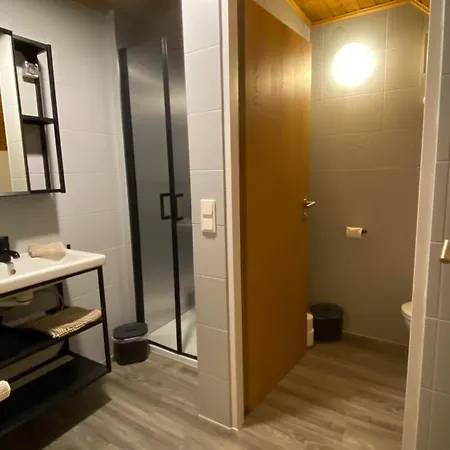 Appartement Inrefrid