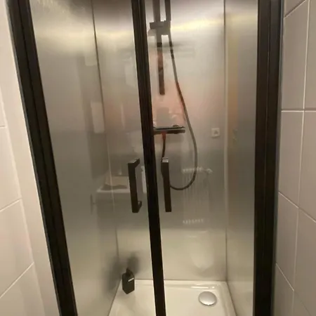 Inrefrid Apartment *