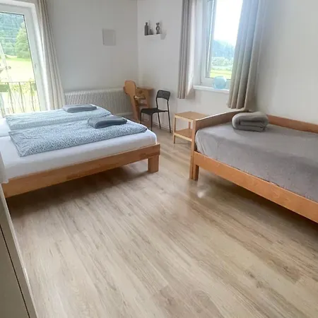 Inrefrid Apartment *