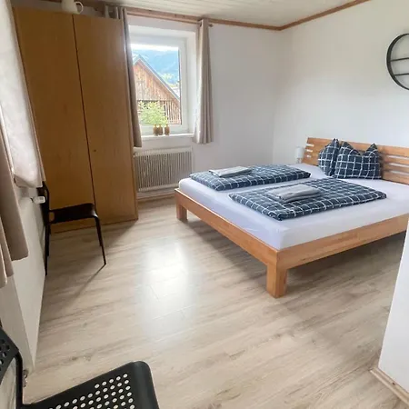 Apartment Inrefrid Rattendorf