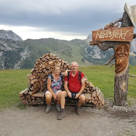 Inrefrid * Rattendorf