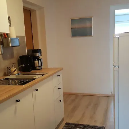 Appartement Inrefrid Rattendorf