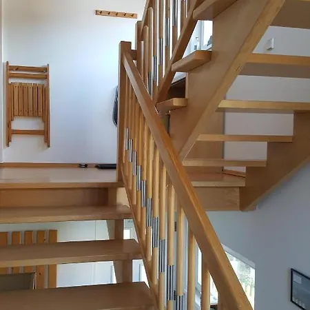 Apartment Inrefrid