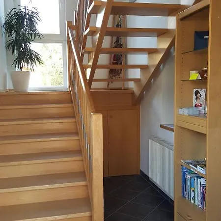 Appartement Inrefrid Rattendorf