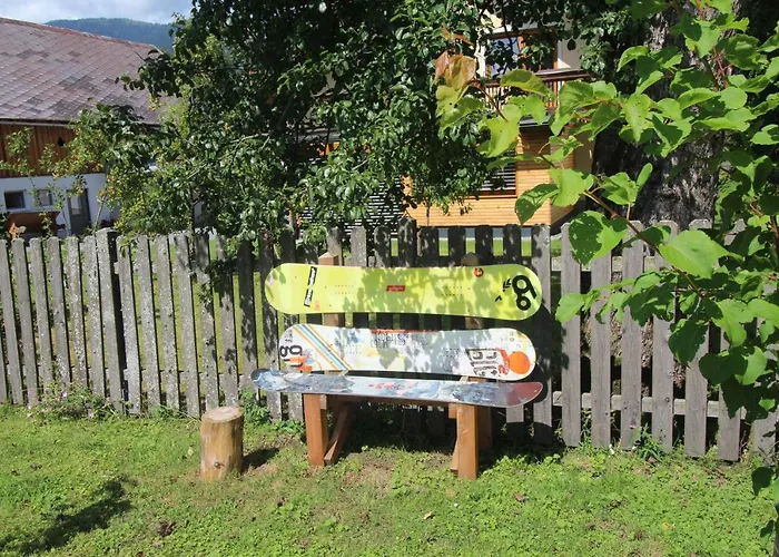 Inrefrid Lejlighed *