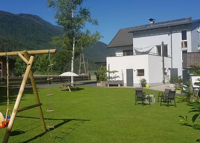 Lejlighed Inrefrid *