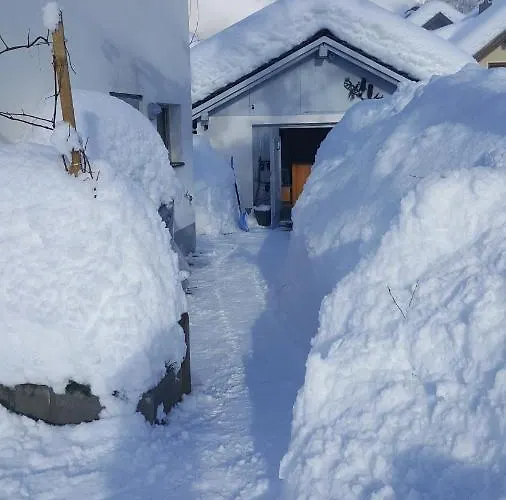 Inrefrid Lejlighed *