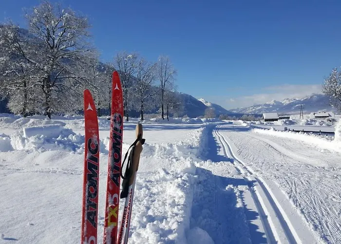 Lejlighed Inrefrid *