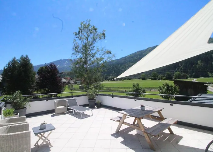 Lejlighed Inrefrid Rattendorf