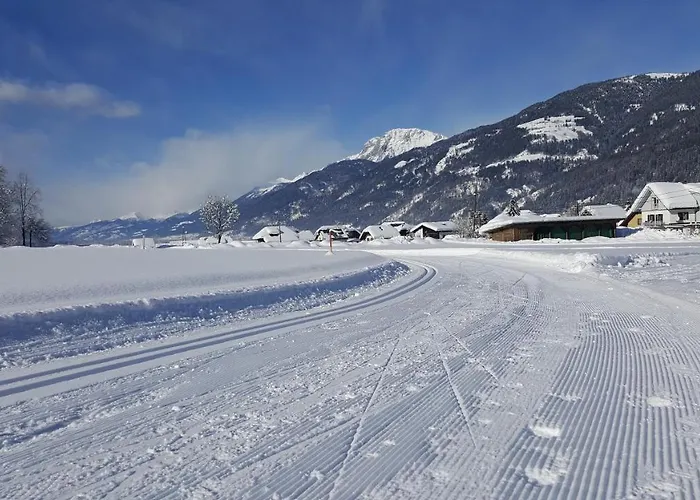 Lejlighed Inrefrid Rattendorf