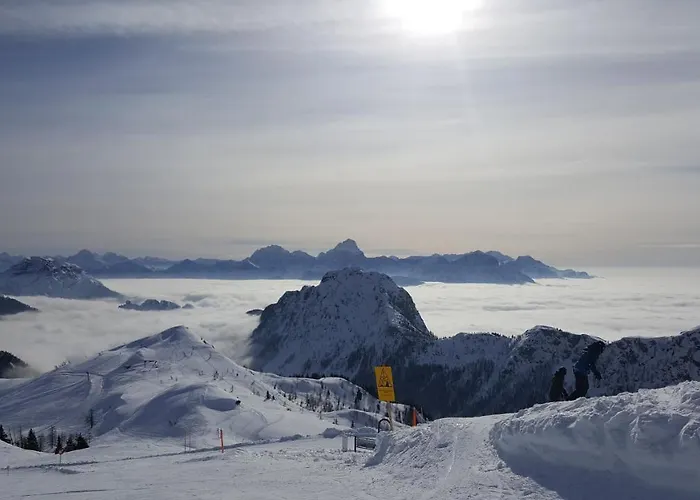 Lejlighed Inrefrid *