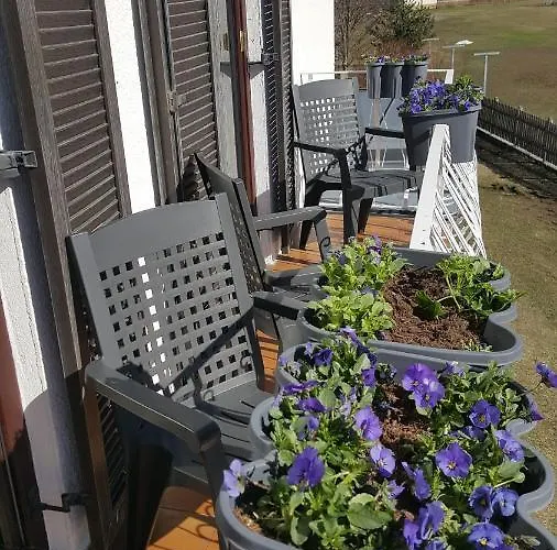 Lejlighed Inrefrid *