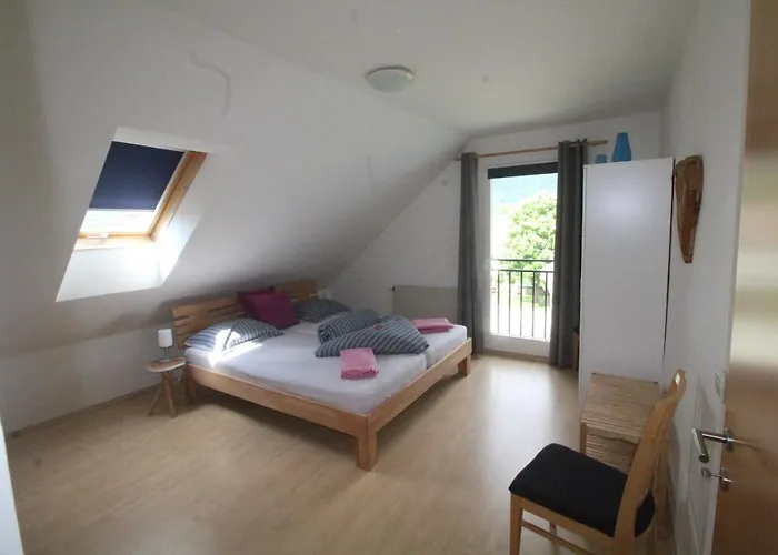 Inrefrid Lejlighed *