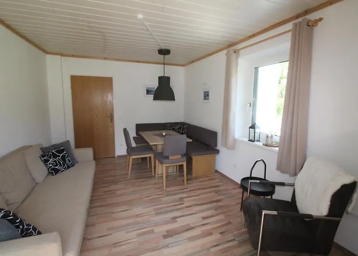 Lejlighed Inrefrid *