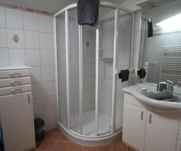 Inrefrid Lejlighed Rattendorf