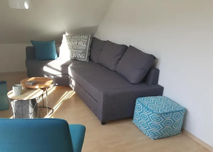 Lejlighed Inrefrid *