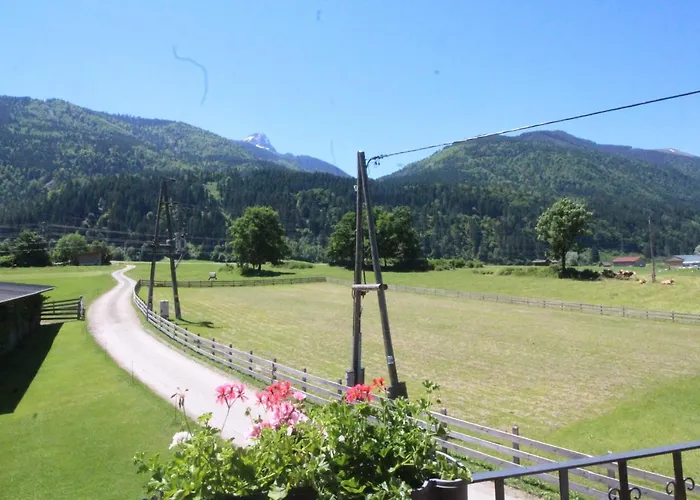 Inrefrid Lejlighed *