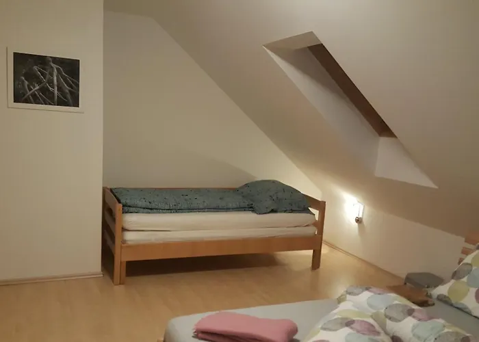 Lejlighed Inrefrid Rattendorf