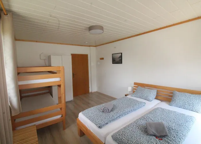 Inrefrid Lejlighed Rattendorf