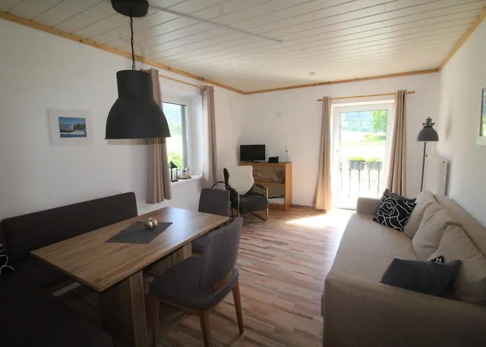 Lejlighed Inrefrid Rattendorf