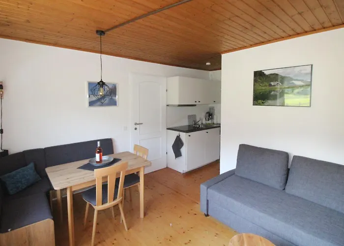 Inrefrid Lejlighed *