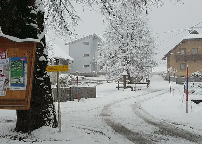 Inrefrid Lejlighed *