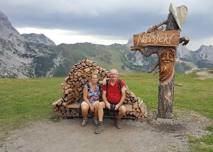 Inrefrid * Rattendorf