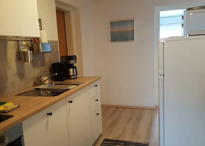 Lejlighed Inrefrid Rattendorf